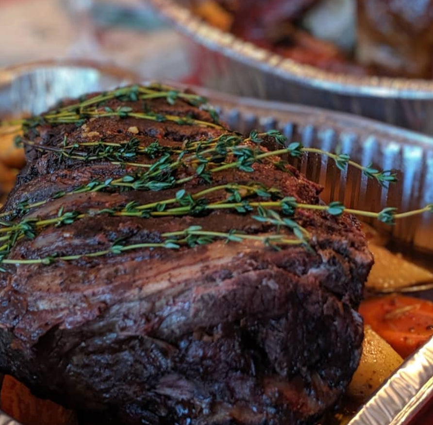 Premium Proteins (red meats)